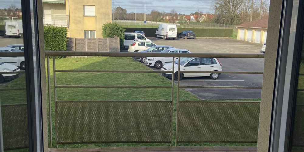appartement à MONT DE MARSAN (40000)