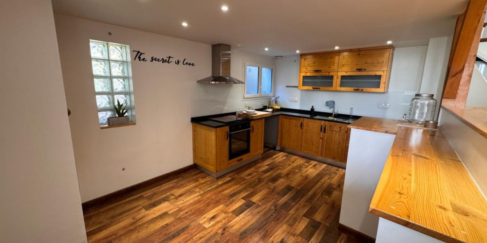 appartement à DAX (40100)