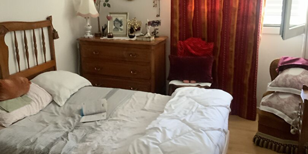 appartement à DAX (40100)