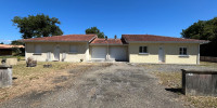 maison à AUREILHAN (40200)