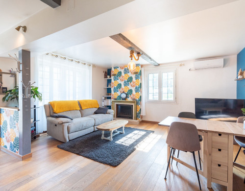 maison  HAGETMAU