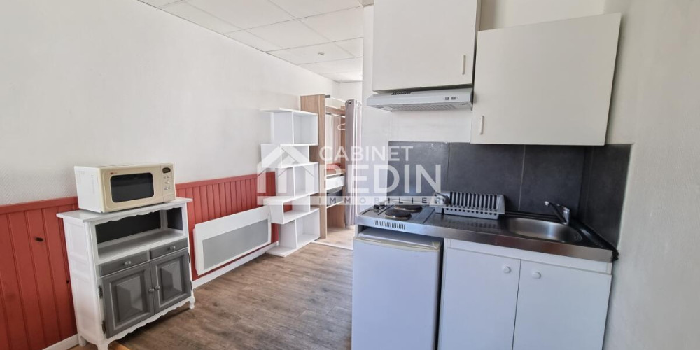 appartement à ST PAUL LES DAX (40990)