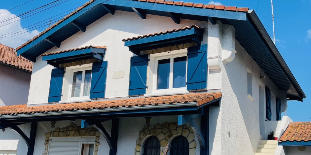 appartement à ST VINCENT DE TYROSSE (40230)