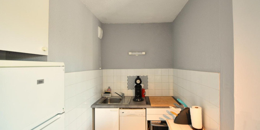 appartement à SOORTS HOSSEGOR (40150)