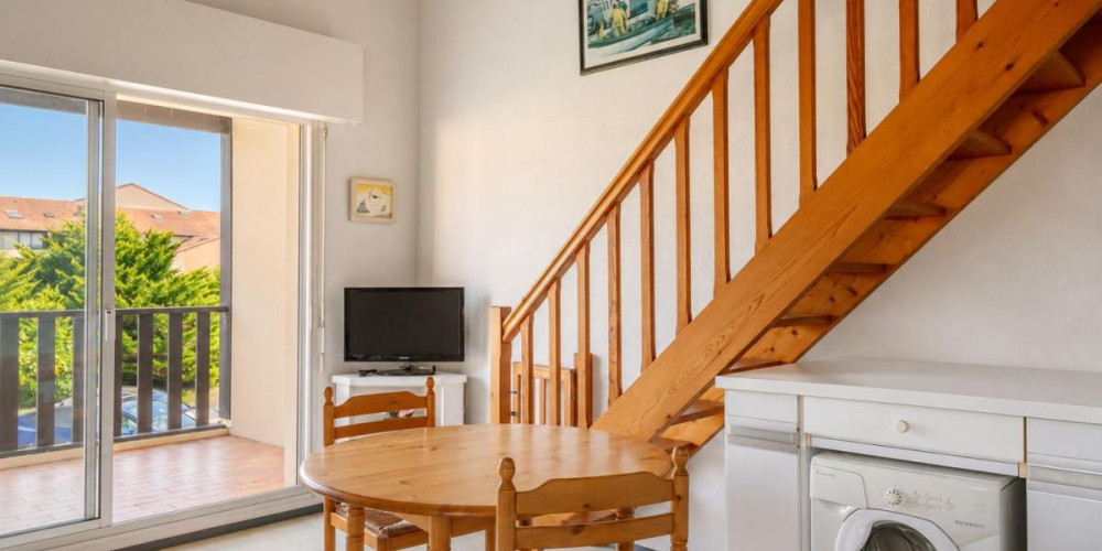 appartement à CAPBRETON (40130)