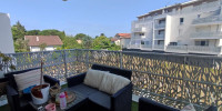 appartement à MONT DE MARSAN (40000)