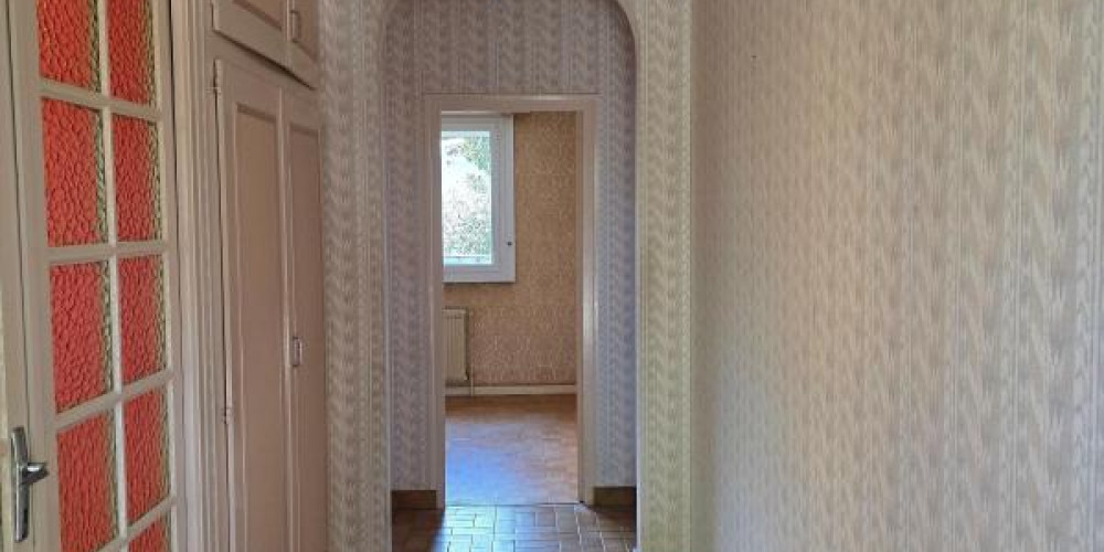maison à MONT DE MARSAN (40000)