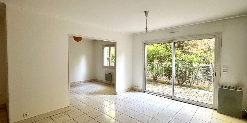 appartement à ST VINCENT DE TYROSSE (40230)