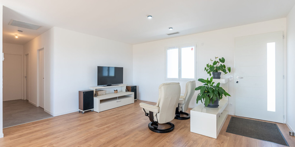 maison à HAGETMAU (40700)