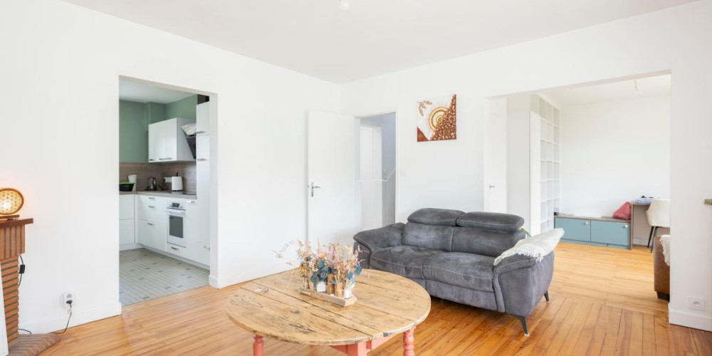 maison à MONT DE MARSAN (40000)