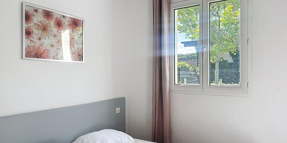 appartement à MOLIETS ET MAA (40660)