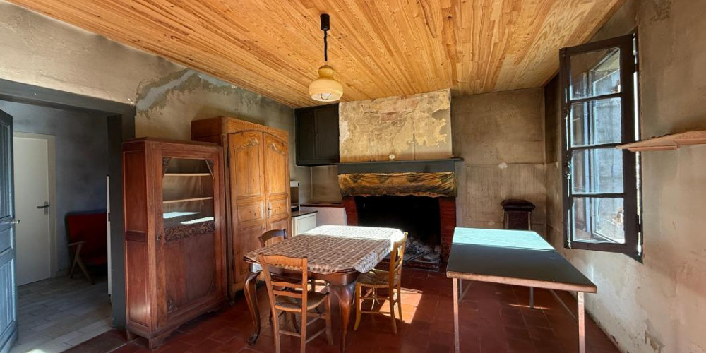 maison à CACHEN (40120)