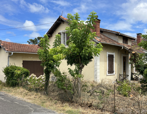 maison  SOUSTONS