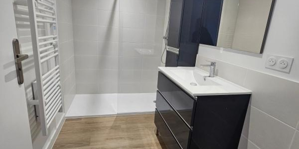 appartement à RIVIERE SAAS ET GOURBY (40180)