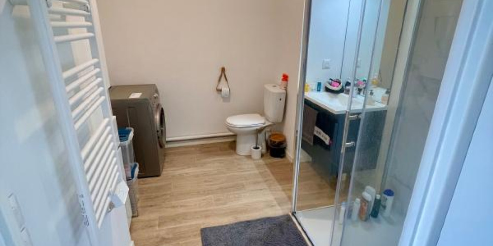 appartement à DAX (40100)