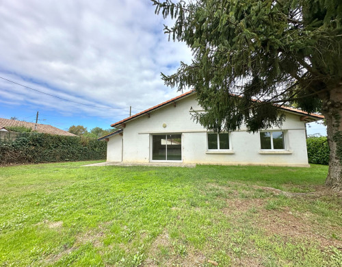 maison  MONT DE MARSAN