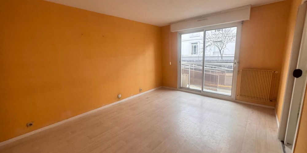 appartement à DAX (40100)