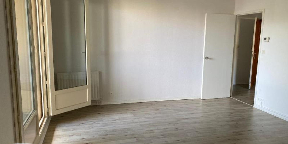appartement à MONT DE MARSAN (40000)
