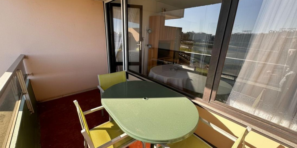 appartement à DAX (40100)