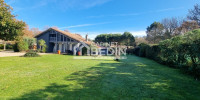 maison à SANGUINET (40460)