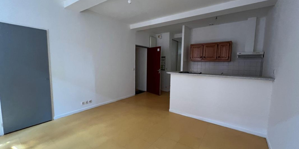 appartement à ROQUEFORT (40120)