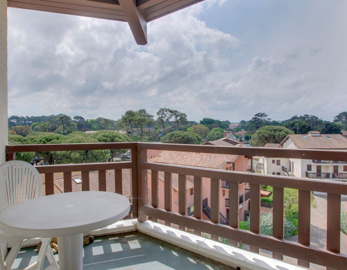 appartement  CAPBRETON