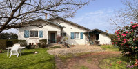 maison à SOUPROSSE (40250)