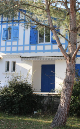 Maison  SOORTS HOSSEGOR