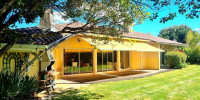 maison à LIT ET MIXE (40170)