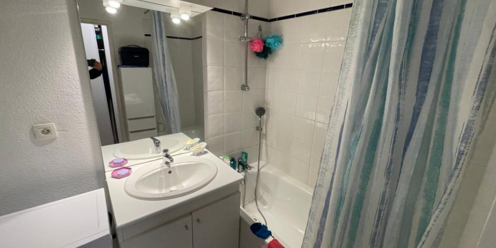 appartement à ST PAUL LES DAX (40990)