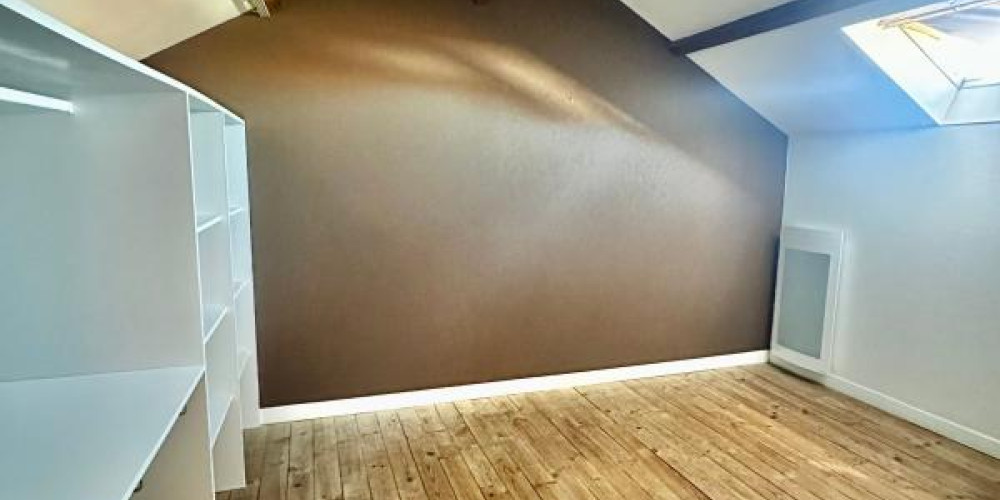 appartement à MUGRON (40250)