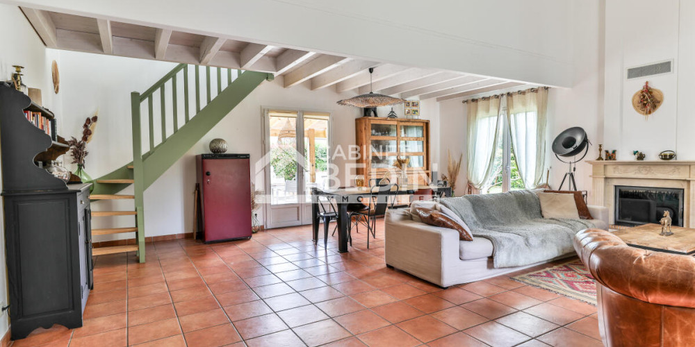 maison à BISCARROSSE (40600)