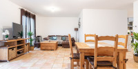 maison à ST SEVER (40500)