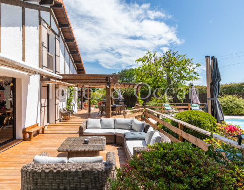 maison  ST VINCENT DE TYROSSE