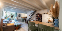 appartement à SOORTS HOSSEGOR (40150)