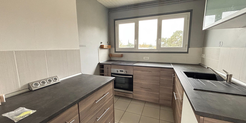 appartement à MONT DE MARSAN (40000)