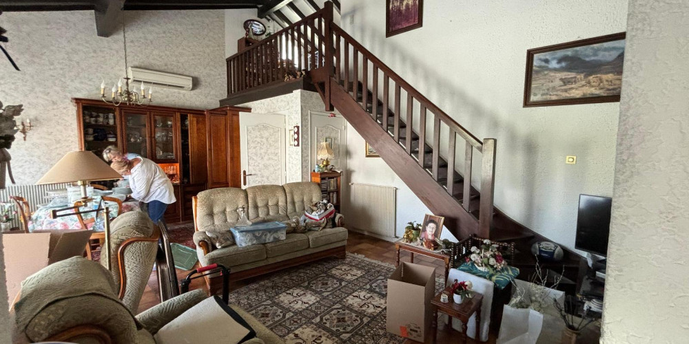 maison à MONT DE MARSAN (40000)