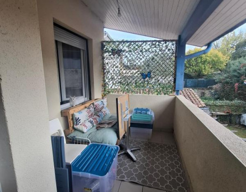 appartement  MONT DE MARSAN