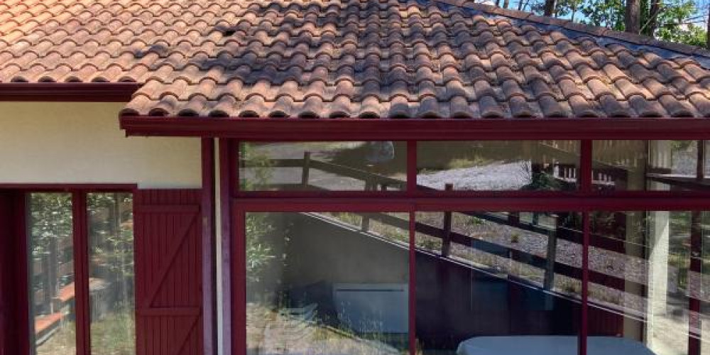 maison à MOLIETS ET MAA (40660)