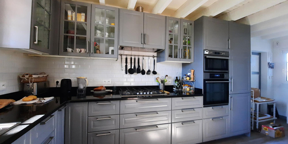 maison à ST VINCENT DE TYROSSE (40230)