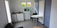 appartement à SOORTS HOSSEGOR (40150)
