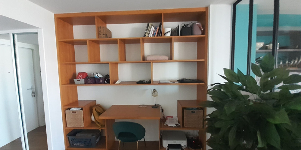 appartement à DAX (40100)