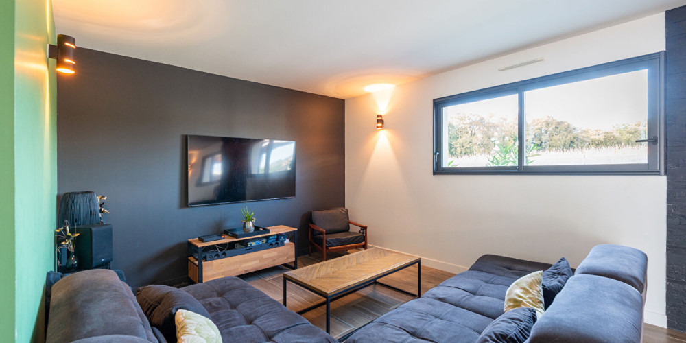 maison à MONT DE MARSAN (40000)