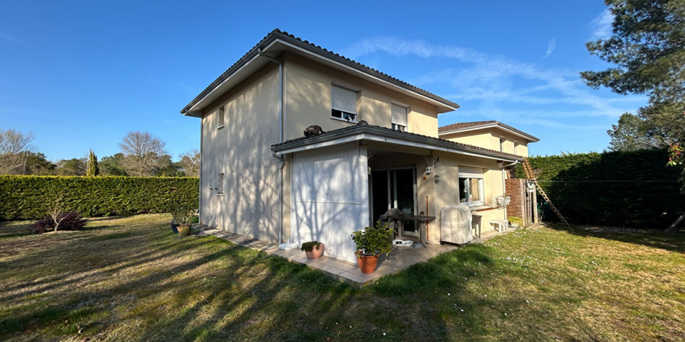 maison à MONT DE MARSAN (40000)