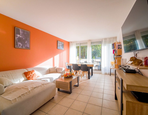 appartement  BISCARROSSE
