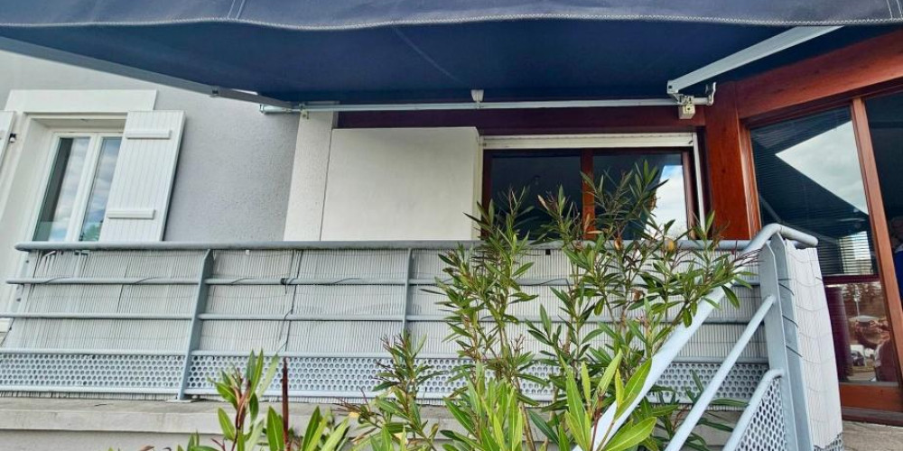 appartement à MONT DE MARSAN (40000)