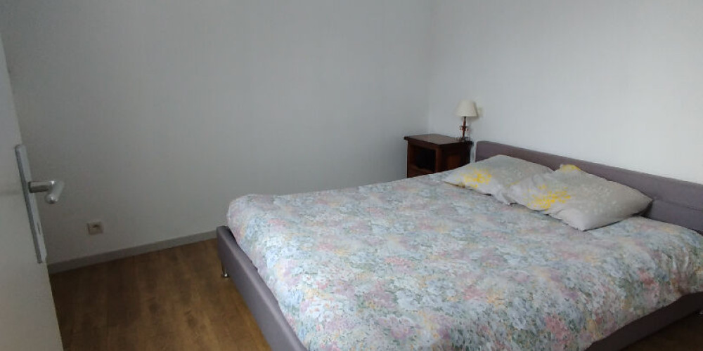 appartement à MONT DE MARSAN (40000)