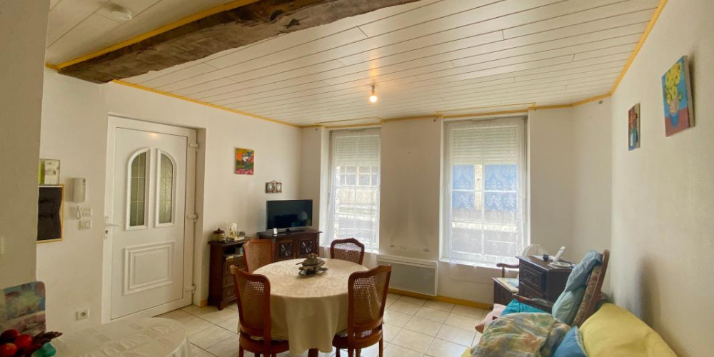 immeuble à TARTAS (40400)