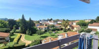 appartement à MONT DE MARSAN (40000)