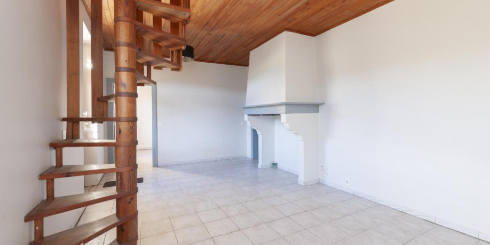 maison à BROCAS (40420)